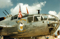 N5865V @ CNW - Texas Sesquicentennial Air Show 1986