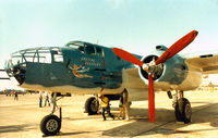 N333RW @ CNW - Texas Sesquicentennial Air Show 1986