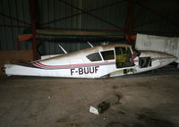 F-BUUF photo, click to enlarge