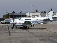 N629JG @ KAPA - Parked at Centennial - by Victor Agababov