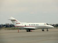 N4426 @ KAPA - Parked at Centennial. - by Victor Agababov