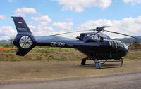 OE-XOO - Eurocopter EC-120B - by J. Thoma