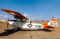 N3946L @ CNW - Texas Sesquicentennial Air Show 1986