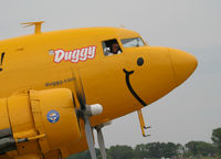 N1XP @ KOSH - Oshkosh 2006 - by Mark Silvestri