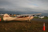 N1337D @ LAL - Taken at the 2008 Sun-N-Fun Fly-In. - by Bradley Bormuth