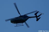 N125EC @ ISO - Thumping over Kinston on another call - by Paul Perry