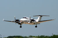 N86GA @ GKY - Departing Arlington Municipal