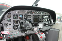 N256ST @ KLAL - Cessna 208B