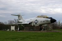 58-0269 - F-101F at Florissant, MO - by Glenn E. Chatfield