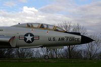 58-0269 - F-101F at Florissant, MO