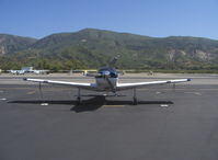 N585SK @ SZP - 2003 Lanshe Aerospace LLC MAC-145B (Micco SP26A for Aerobatic), Lycoming IO-540-T4B5 260 Hp, tri-blade prop - by Doug Robertson