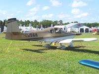 N256H @ LAL - Sun N Fun 2008 - by Bob Simmermon