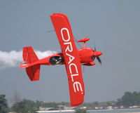 N260HP @ KOSH - Oshkosh 2005 - by Mark Silvestri