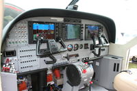 N13007 @ KLAL - Cessna 208B