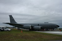 60-0347 @ KLAL - Boeing KC-135R