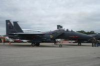 89-0500 @ KLAL - F-15E