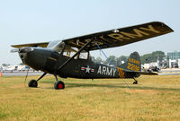 N5188G @ FDK - at AOPA Fly In - by J.G. Handelman