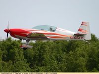 G-KAYH - Extra 300L in Holland - by Jeroen Stroes