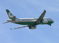 B-22310 @ WADD - Eva Air - by Lutomo Edy Permono