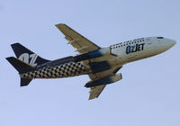 VH-OZX @ WADD - Oz Jet - by Lutomo Edy Permono