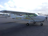 N5171H @ KTMB - CESSNA 172M AT KENDALL TAMIAMI AIRPORT - by KARTIKE JAIN