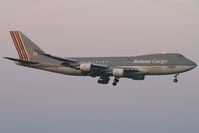 HL7419 @ VIE - Asiana Airlines Boeing 747-400 - by Thomas Ramgraber-VAP