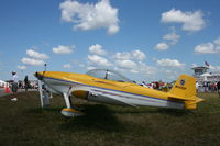 N147CP @ KLAL - RV-4 - by Mark Pasqualino