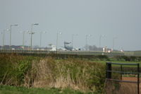 ZH103 @ EGXW - Landing at Waddington - by E.Dodds