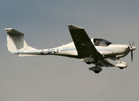 G-SFLY photo, click to enlarge