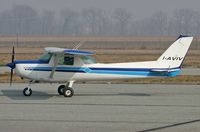 I-AVIV - At Biella Cerrione airport - by Marco Mittini