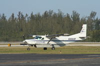 N4662B - Cessna 208B