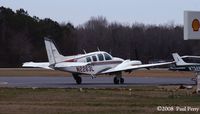 N2263L @ ASJ - Some ramp time - by Paul Perry