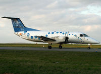 EC-JBD @ LFPG - Ex. Omega Air operated by Swiftair - by Shunn311