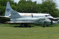56-2337 @ FTW - Veteran's Memorial Air Park - at Mecham Field
