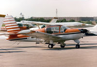 N327RA @ GPM - At Grand Prairie Municipal - by Zane Adams