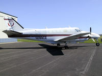 N399CZ @ MKE - U-52 - by Sevier Aviation