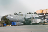 WL757 @ LCPH - Taken at Paphos, Cyprus April 2006 long before these aircraft were removed to the other side - by Steve Staunton