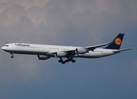 D-AIHP @ LOWW - Lufthansa - by Daniel Jany
