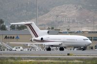Aircraft P4-MMG (1965 Boeing 727-030 C/N 18368) Photo by John Coates ...