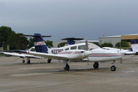 N2236D @ GKY - ATP - At Arlington Municipal - by Zane Adams