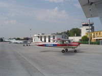 I-CMAO - Padova airport sept.2004 - by turboarrow