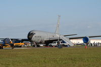 60-0347 @ LAL - KC-135 - by Florida Metal