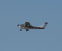 N25AW @ LAL - Cessna 182 - by Florida Metal