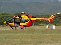 F-ZBPA @ LFMC - Used as a demo during LFMC Airshow 2007 - by Shunn311