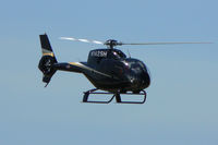 N142SH @ GPM - At Grand Prairie Municipal - American Eurocopter - by Zane Adams