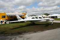 N11PX @ LAL - Freedom Aviation Phoenix - by Florida Metal