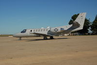 166374 @ ADW - Taxiing at NAF Washington - by J.G. Handelman