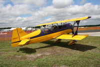 N360KC @ LAL - Pitts 12