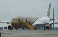 A9C-LH @ LOWW - Gulf Air A-340-313X - by Delta Kilo