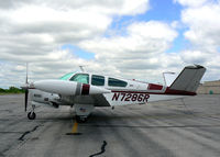 N7286R @ GPM - At Grand Prairie Municipal